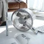 Stadler Form Q Ventilateur Design Métal 35W 3 Vitesses - Carlo Borer