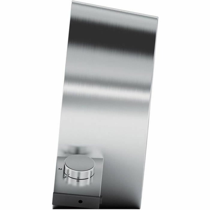 Stadler Form Ventilateur Q Argenté 35 W