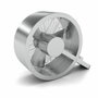 Stadler Form Ventilateur Q Argenté 35 W