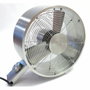 Stadler Form Ventilateur Q Argenté 35 W