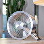 Stadler Form Ventilateur Q Argenté 35 W