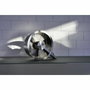 Stadler Form Ventilateur Q Argenté 35 W