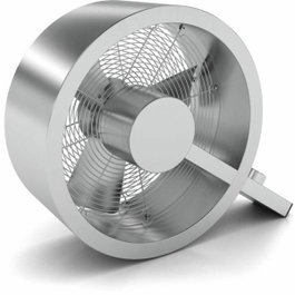 Stadler Form Ventilateur Q Argenté 35 W