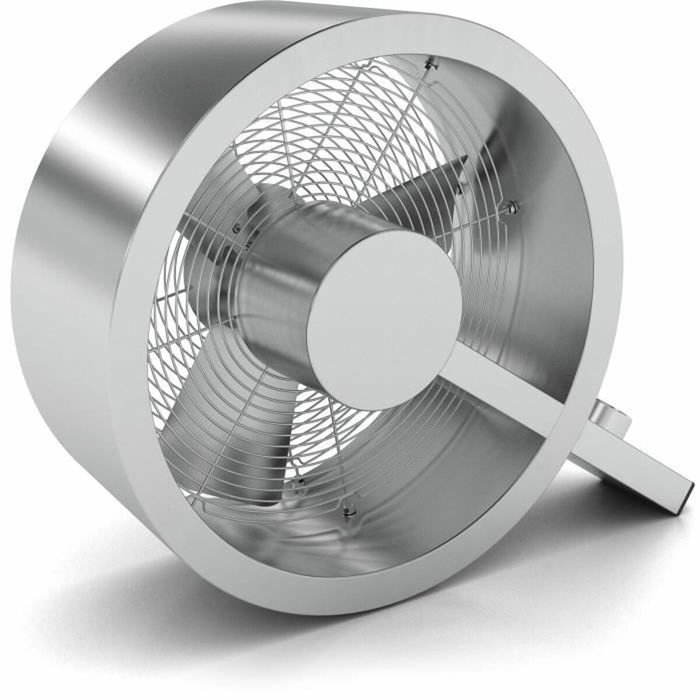 Stadler Form Ventilateur Q Argenté 35 W Stadler Form Ventilateur Q Argenté 35 W