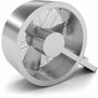 Stadler Form Ventilateur Q Argenté 35 W