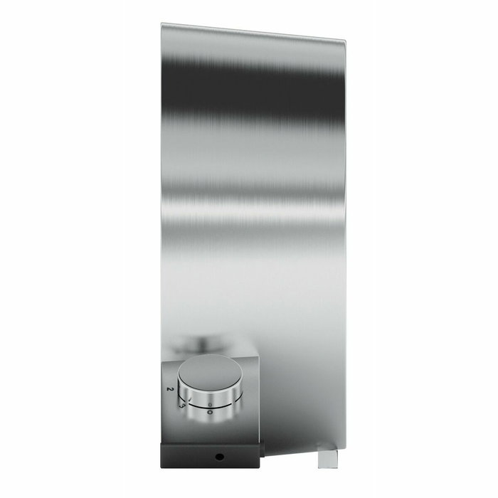 Stadler Form Ventilateur Q Argenté 35 W