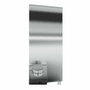 Stadler Form Ventilateur Q Argenté 35 W