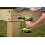 Ryobi R18ID2-0 Visseuse à chocs 18V ONE+ 200 Nm