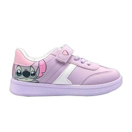 Cerdá Chaussures de Sport pour Enfants Stitch Lila Taille 28