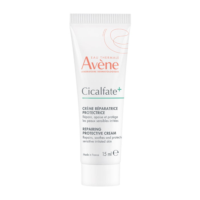 Avène Cicalfate+ Crème Réparatrice pour Peaux Sensibles 15 ml - Traitement Local Avène Cicalfate+ Crème Réparatrice pour Peaux Sensibles 15 ml - Traitement Local