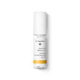 Dr. Hauschka Intensive Treatment 25+ Lotion Clarification Visage Jour Traitement Local - 40 ml