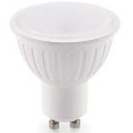 Kodak Ampoule LED Dicroïque GU10 400 Lumens 5W Blanc Lumière du Jour