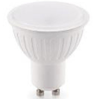 Kodak Ampoule LED Dicroïque GU10 400 Lumens 5W Blanc Lumière du Jour Kodak Ampoule LED Dicroïque GU10 400 Lumens 5W Blanc Lumière du Jour