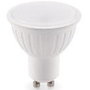 Kodak Ampoule LED Dicroïque GU10 400 Lumens 5W Blanc Lumière du Jour