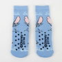 Stitch Chaussettes Antidérapantes Multicouleur 35-38
