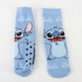 Stitch Chaussettes Antidérapantes Multicouleur 35-38