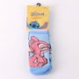 Stitch Chaussettes Antidérapantes Multicouleur 35-38