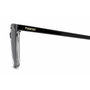 Polaroid PLD-4163-S-557C5M9 Lunettes de soleil pour femme noir et gris