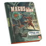 Ultimate Guard Zipfolio 360 Xenoskin Magic: The Gathering "Edge of Eternities" - Magus of the Moon