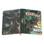 Ultimate Guard Zipfolio 360 Xenoskin Magic: The Gathering "Edge of Eternities" - Magus of the Moon
