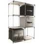 Je cherche une Idee Cesta ORDEN IDEBOX 30x30 cm