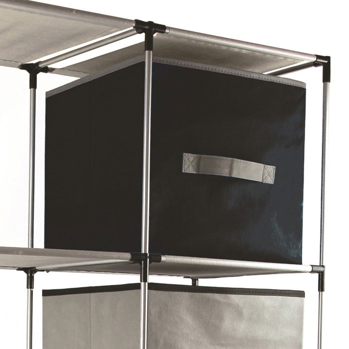 Je cherche une Idee Cesta ORDEN IDEBOX 30x30 cm Je cherche une Idee Cesta ORDEN IDEBOX 30x30 cm
