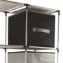 Je cherche une Idee Cesta ORDEN IDEBOX 30x30 cm