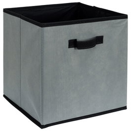 Je cherche une Idee Cesta ORDEN IDEBOX 30x30 cm