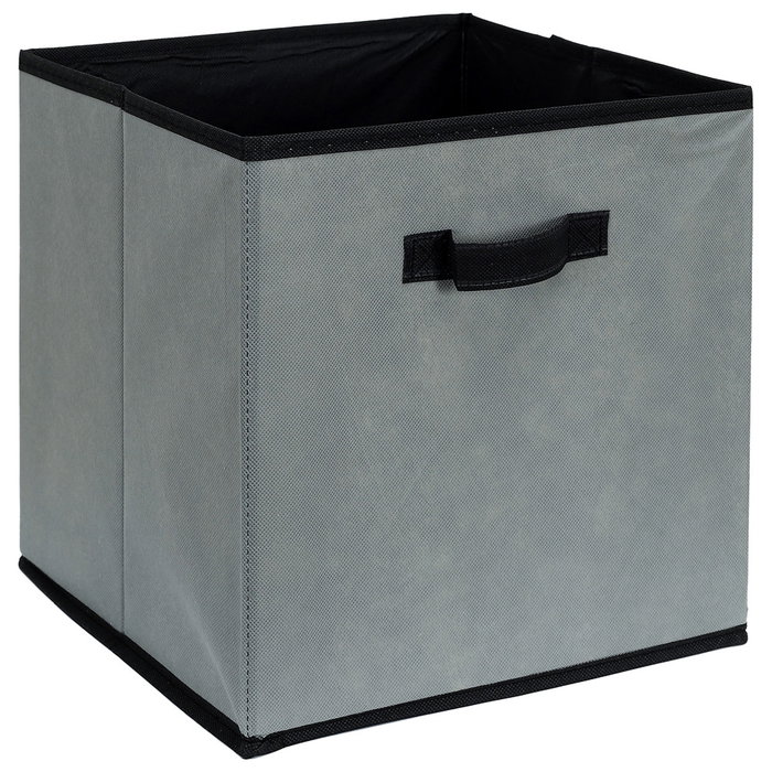 Je cherche une Idee Cesta ORDEN IDEBOX 30x30 cm Je cherche une Idee Cesta ORDEN IDEBOX 30x30 cm
