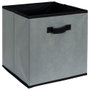 Je cherche une Idee Cesta ORDEN IDEBOX 30x30 cm