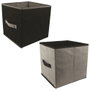 Je cherche une Idee Cesta ORDEN IDEBOX 30x30 cm