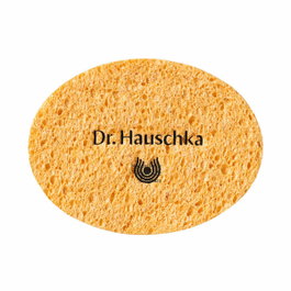 Dr. Hauschka Éponge démaquillante 1 unité