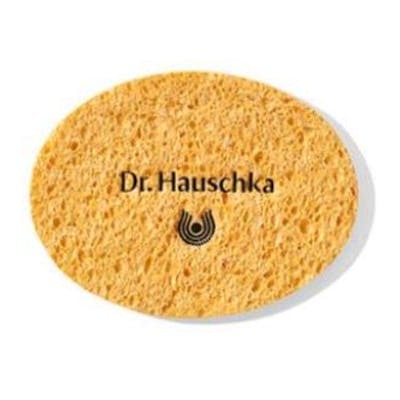 Dr. Hauschka Éponge démaquillante 1 unité