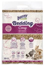 Bunny Nature Bunny Lecho Cosy Paja Natural 20L