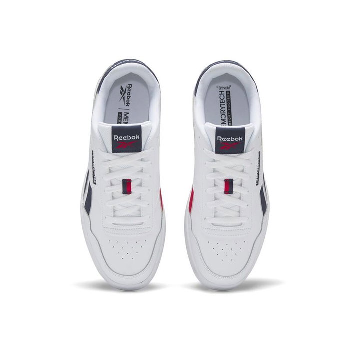 Chaussures de Sport pour Homme Reebok Blanc