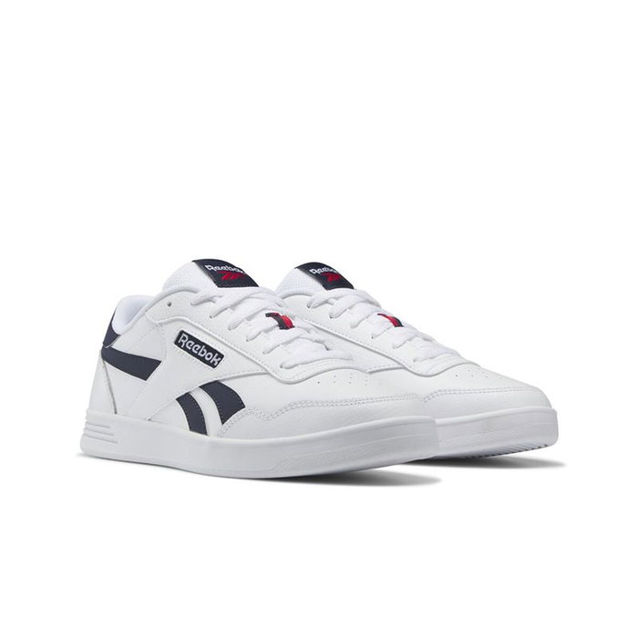 Chaussures de Sport pour Homme Reebok Blanc
