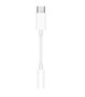 Samsung Adaptateur USB-C vers jack 3,5 mm EE-UC10JUWEGWW blanc