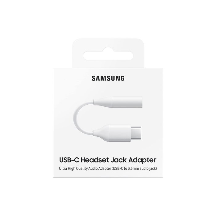 Adaptateur de courant Samsung EE-UC10J