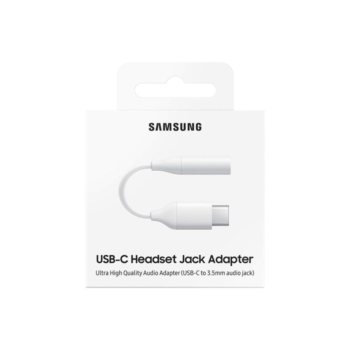 Adaptateur de courant Samsung EE-UC10J