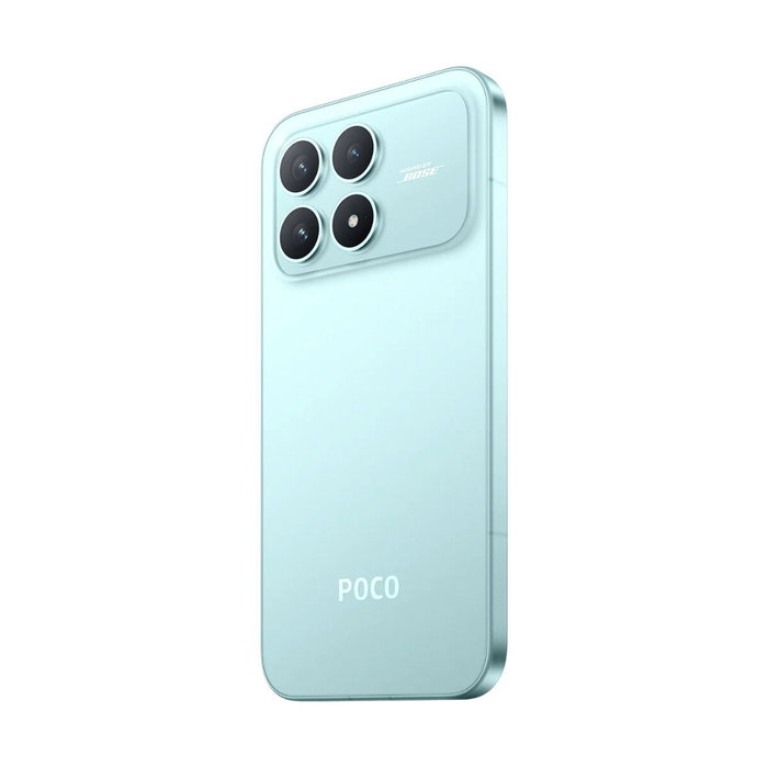 Smartphone Xiaomi POCO F8 Pro 5G 6,59" Octa Core 12 GB RAM 256 GB Bleu Smartphone Xiaomi POCO F8 Pro 5G 6,59" Octa Core 12 GB RAM 256 GB Bleu