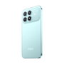 Smartphone Xiaomi POCO F8 Pro 5G 6,59" Octa Core 12 GB RAM 256 GB Bleu