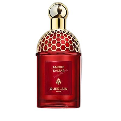 Guerlain Ambre Samar Eau de Parfum 125 ml Guerlain Ambre Samar Eau de Parfum 125 ml