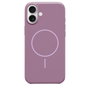 Protection pour téléphone portable Apple IPHONE 16 PLUS Violet Polycarbonate