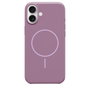 Protection pour téléphone portable Apple IPHONE 16 PLUS Violet Polycarbonate