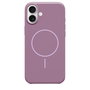 Protection pour téléphone portable Apple IPHONE 16 PLUS Violet Polycarbonate