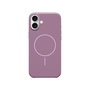Protection pour téléphone portable Apple IPHONE 16 PLUS Violet Polycarbonate