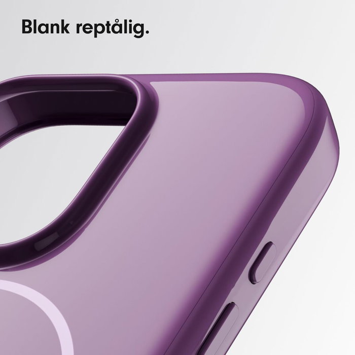 Protection pour téléphone portable Apple IPHONE 16 PLUS Violet Polycarbonate Protection pour téléphone portable Apple IPHONE 16 PLUS Violet Polycarbonate