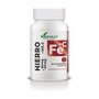 SORIA NATURAL Fer avec Vitamine C, 60 comprimés