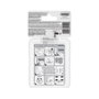 3M Command tiras para colgar cuadros, multipack grandes et medianas