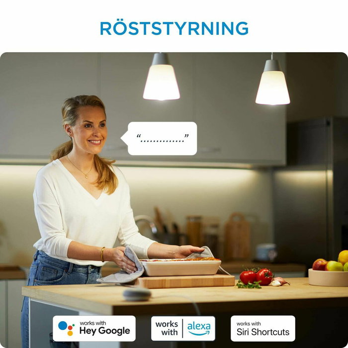 Suspension Wiz Blanc